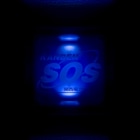 SOSフラッシュライト(有線式タイプ)