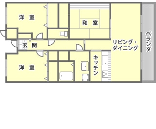 マンション