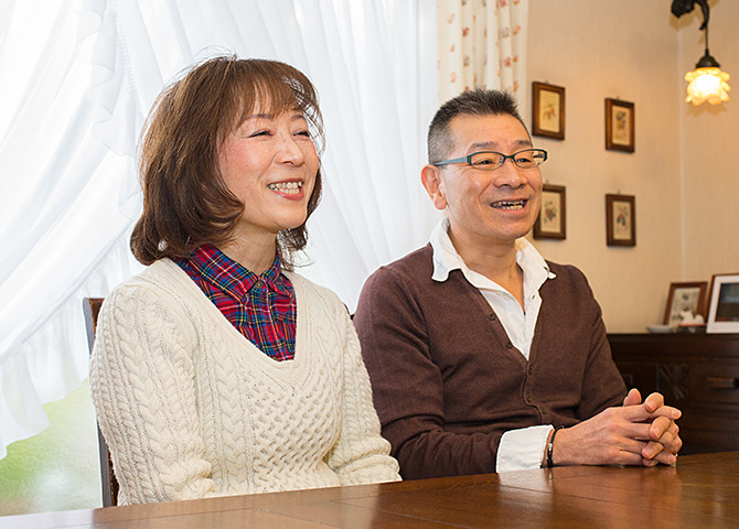 兵庫県 藤田さま